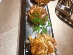 禅意百合-美博·美术博物馆主题餐厅(威尼斯水城店)