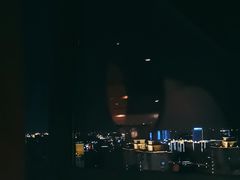 -龙之梦万丽酒店青餐厅