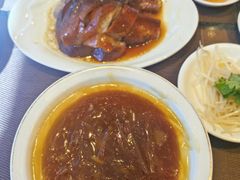 -中国厨房/台湾牛肉面