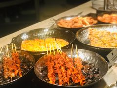 -TABLE·味西餐厅-成都茂业JW万豪酒店