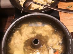 -云海肴·汽锅鸡·云南菜(美罗城店)