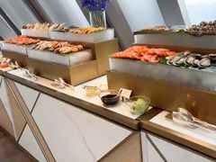 -傲廬·云端餐厅·深圳柏悦酒店