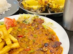 -妈阁铭记澳葡美食