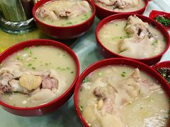 -廖老妈蹄花店(人民公园陕西街259号店)