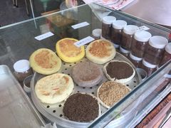 -李氏憨粑粑(官渡古镇店)