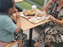 -德克士(东至汇金店)