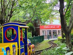 -史努比缤纷世界