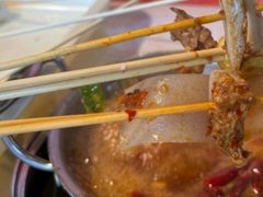 -大斌家串串火锅(马栏山店)