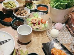 -额尔敦牛厨师铜板烧
