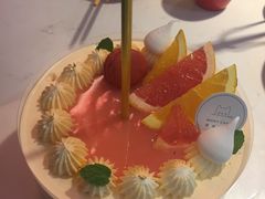 -浮光之丘MontCake生日蛋糕(科华路店)