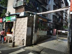 -小梁哥云吞面(黄贝岭店)