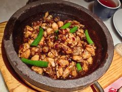 -绿茶餐厅(千岛湖银泰城店)