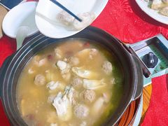 -花苑美食横琴生蚝火锅(拱北粤华路店)