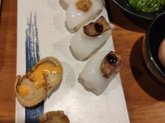 -三月居酒屋(青年大街店)