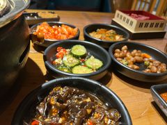 -九田家黑牛烤肉料理(华侨城店)