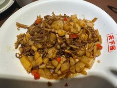 -天下客饭店(中山路店)