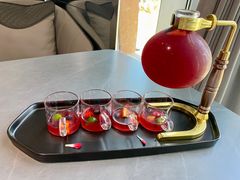 -3号仓库·创意中国菜(乐清正大广场店)