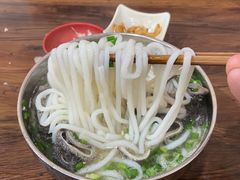 -攀枝花·任德琼·盐边羊肉米线