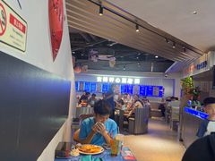 -伯友茶记(中华广场店)