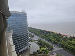 -舟山希尔顿酒店