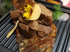-空之介寿喜烧·和牛放题(恒隆广场店)