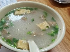 -二牛丸子汤(杏花岭店)