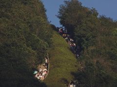 -梧桐山风景名胜区