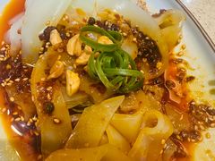 -巴蜀人家(东关街店)