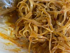 -佳木斯老崔朝族风味(群力店)