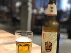 -川旺角川粤融合菜•海景餐厅(星海广场店)