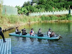 -松山湖南湖湾露营营地