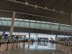-青岛胶东国际机场