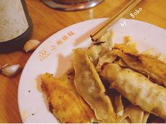 -西工饭庄快餐厅(西工小街店)