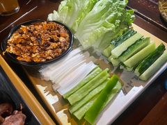 -山丘小馆(紫园店)