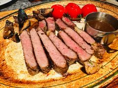 -芭莉与彩虹西餐厅(成都合生汇店)