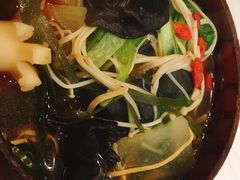 美女麻辣烫-金乐活美食(中街店)