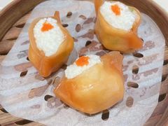 -蔡澜点心·粤菜(月星环球港店)