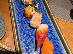 -鱼跃食堂·精致寿司(东林美域店)
