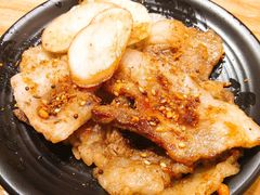 -九田家黑牛烤肉料理(香河店)