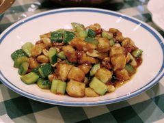 -紫光园·烤鸭·北京菜(劲松店)