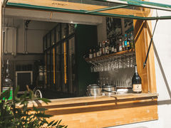 门面-RAC BAR(安福路店)