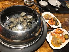 -船奇蒸汽海鲜·闽菜(八市海鲜总店)