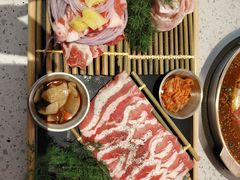 -奉天小嗨牛章鱼水煎肉(皇姑万象汇店)