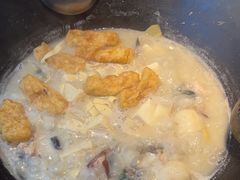 -陈大锅·岳阳鱼馆·地道岳阳菜(美食街店)