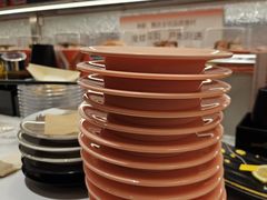 -争鲜回转寿司(朝北大悦城店)