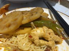 -三妹小龙虾·黄油蟹(华侨城总店)