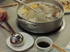 -宴全牛粤来越牛潮汕鲜牛肉火锅(海州万达广场店)