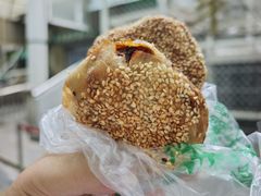 -满记烧饼(牛街东里小区一区店)