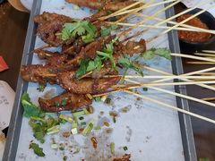 -林二哥宜烤官·宜宾小烧烤