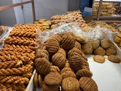 -杨老大焙子月饼干货(宽巷子民族美食街店)